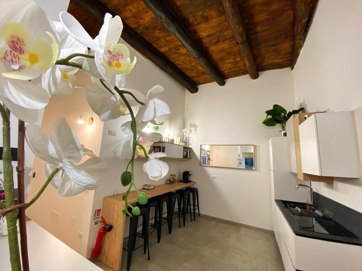 B&B Salerno In Centro Exterior foto